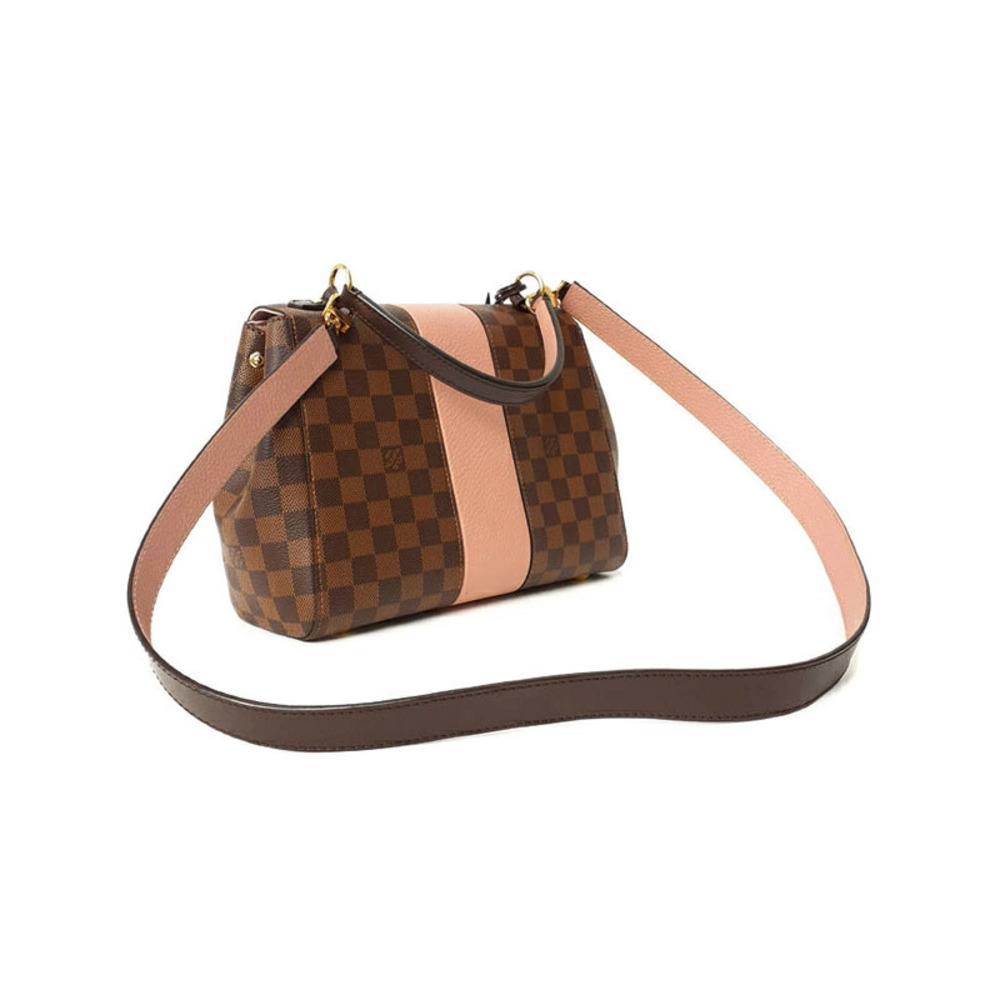 Louis Vuitton Bag Street Bond Damier
